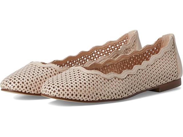 (取寄) フレンチ ソール レディース ニンフ French Sole women Nymph Beige