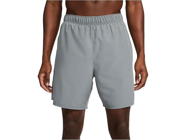 (取寄) ナイキ メンズ ドライ-フィット チャレンジャー 7 2イン1 ショーツ Nike men Dri-FIT Challenger 7