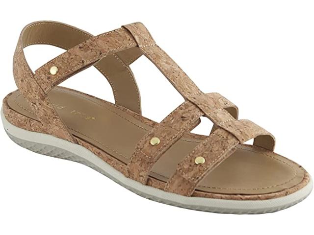 (取寄) デビッドテイト レディース メイト David Tate women  Mate Cork