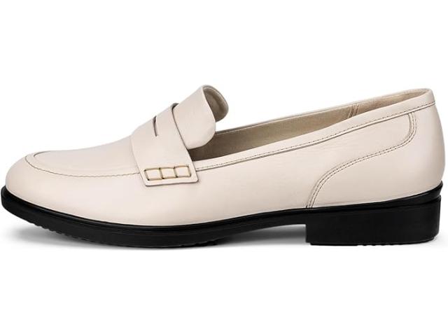 取寄) エコー レディース ドレス クラシック 15 ペニー ローファー