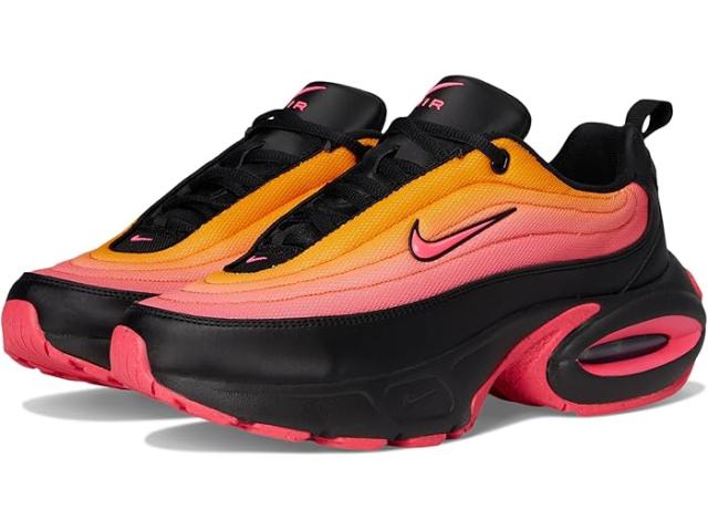 (取寄) ナイキ レディース エアー マックス ポータル Nike women Air Max Portal Black/Hyper Pink/Sundial