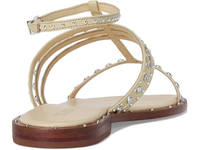 (取寄) シュッツ レディース イシドラ Schutz women Isidora Natural Nibs