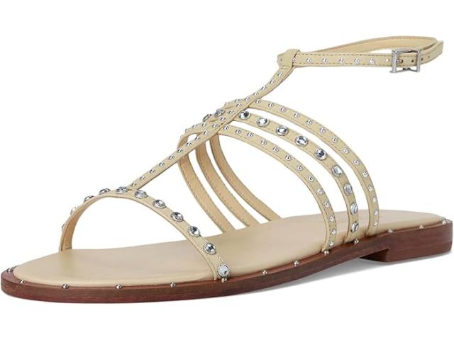 (取寄) シュッツ レディース イシドラ Schutz women Isidora Natural Nibs