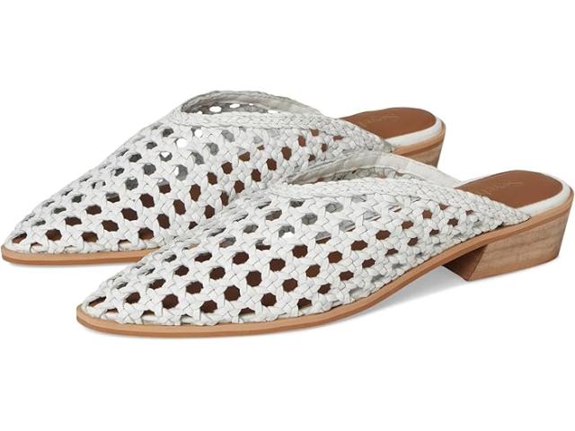 (取寄) セイシェル レディース ムーンシャイン Seychelles women Moonshine White Leather