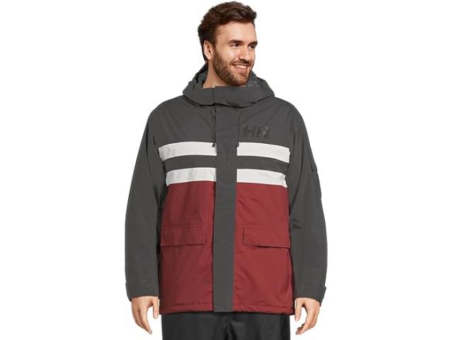 (取寄) ヘリーハンセン メンズ ウル D ジャケット Helly Hansen men Ullr D Steezy Jacket Multicolor 1