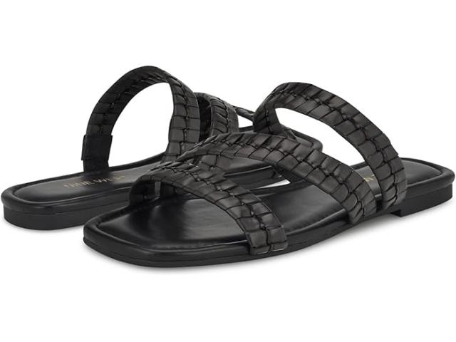 (取寄) ナインウエスト レディース クインリー Nine West women Quinlea Black