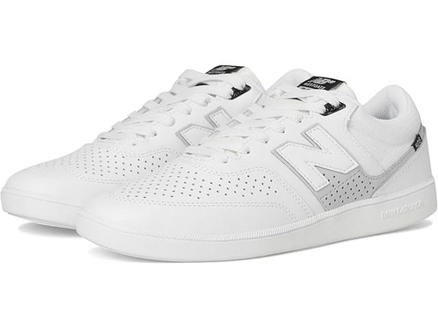 (取寄) ニューバランス ヌメリック 508 ブランドン ウェストゲート New Balance Numeric 508 Brandon Westgate White