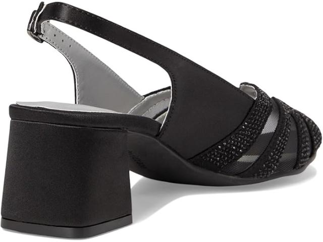 (取寄) デビッドテイト レディース デザイア David Tate women Desire Black