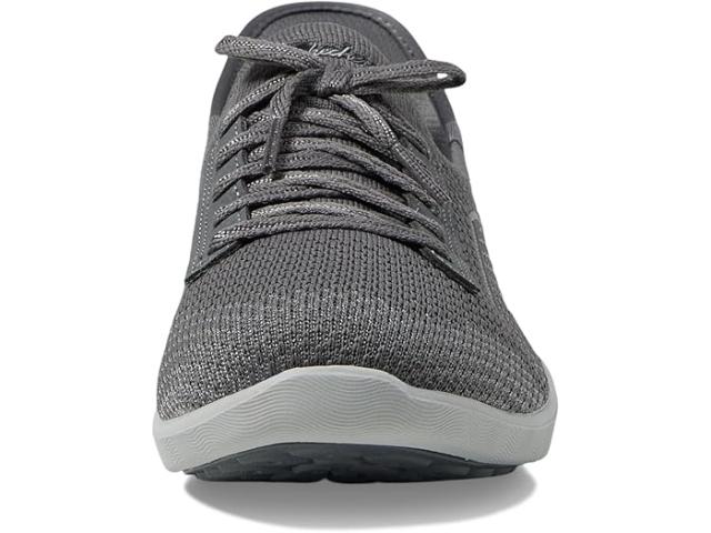 (取寄) スケッチャーズ レディース ニューベリー ST - アワー タイム SKECHERS women SKECHERS Newbury St - Our Time Charcoalの通販は
