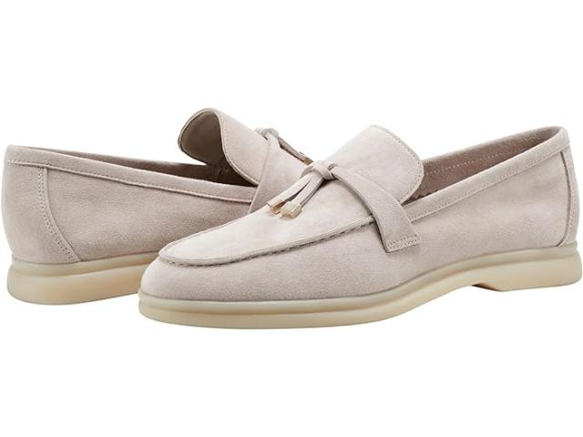 (取寄) マークフィッシャー レディース ヤネリ Marc Fisher LTD women Yanelli Taupe Suede