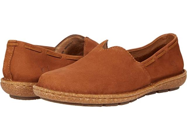 (取寄) ボーン レディース ナヤ Born women  Naya Tan