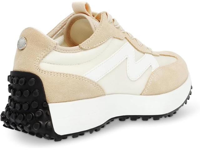 (取寄) スティーブマデン レディース カンポ スニーカー Steve Madden women Steve Madden Campo Sneaker Natural Multiの通販は
