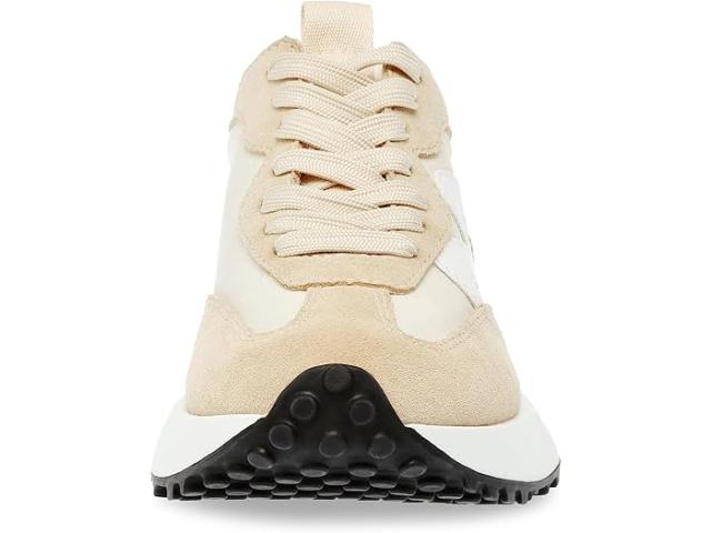 (取寄) スティーブマデン レディース カンポ スニーカー Steve Madden women Steve Madden Campo Sneaker Natural Multiの通販は