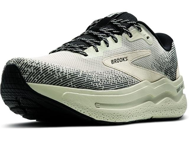 (取寄) ブルックス レディース ゴースト マックス 2 Brooks women Brooks Ghost Max 2 Pelican/Pelican/Blackの通販は