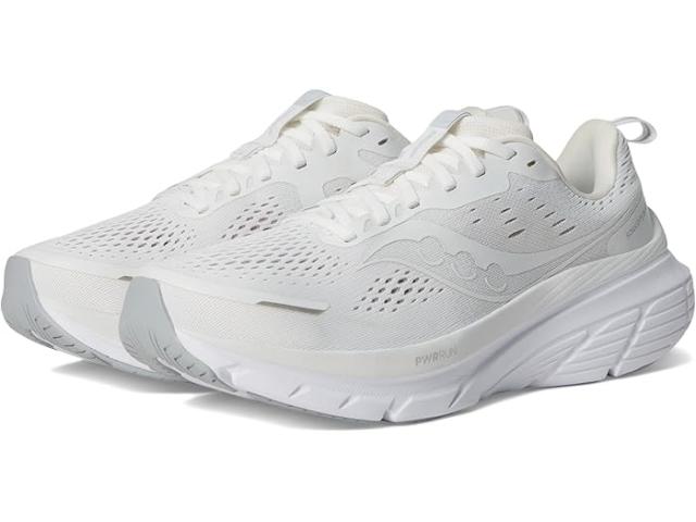 (取寄) サッカニー メンズ ガイド 18 Saucony men Guide 18 Ivory