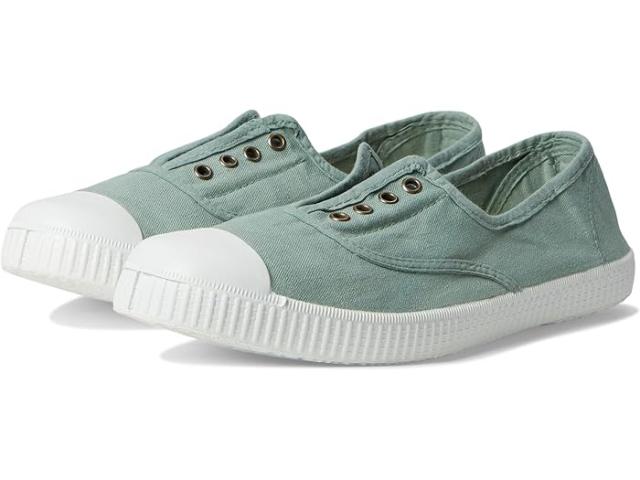 (取寄) ヴィクトリア レディース 1915 イングリーサ リサイクルド オーガニック コットン ドレック victoria women 1915 Inglesa Recicled Organic Cotton DREC Jade