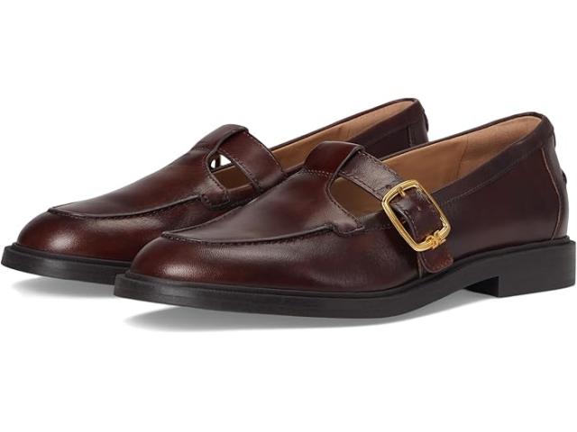 (取寄) サムエデルマン レディース エレーナ Sam Edelman women Elaina Dark Brown