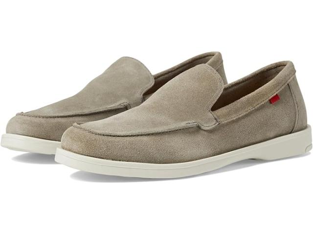 (取寄) マークジョセフニューヨーク メンズ クーパー ストリート Marc Joseph New York men Marc Joseph New York Cooper Street Grey Suede