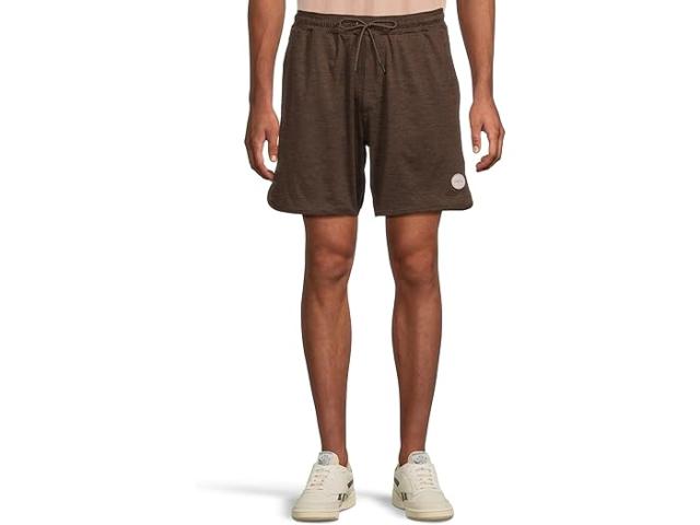 (取寄) ルーカ メンズ ヨガー リカバー 17 RVCA men Yogger Recover 17 Mocha