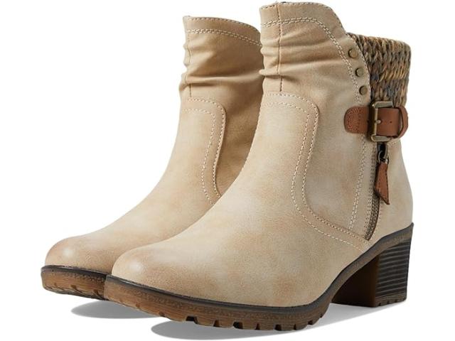 取寄) スプリング ステップ レディース クリフトン Spring Step women