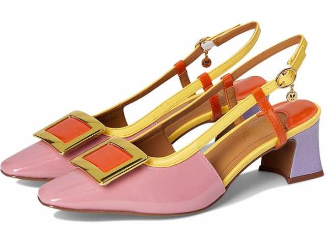 (取寄) ジェイレニー レディース ケレン J. Renee women J. Renee Kellen Pink/Yellow/Orangeの通販は
