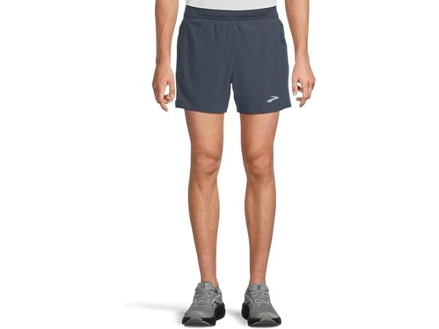 (取寄) ブルックス メンズ ジャーニー 5 ショーツ Brooks men Journey 5