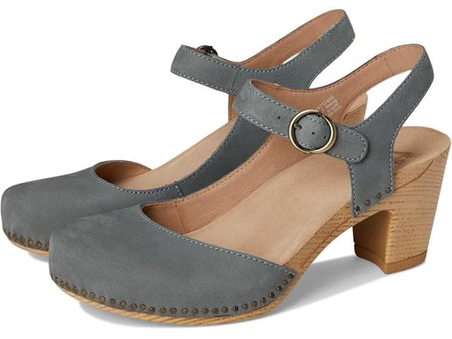(取寄) ダンスコ レディース テイタム Dansko women Dansko Taytum Denim