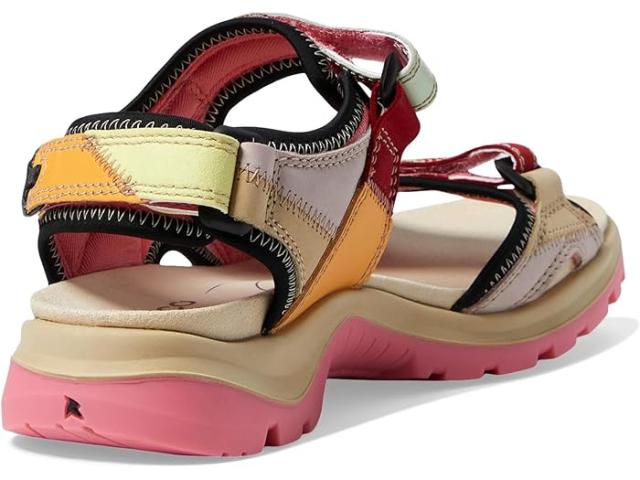 取寄) エコー スポーツ レディース ユカタン サンダル ECCO Sport