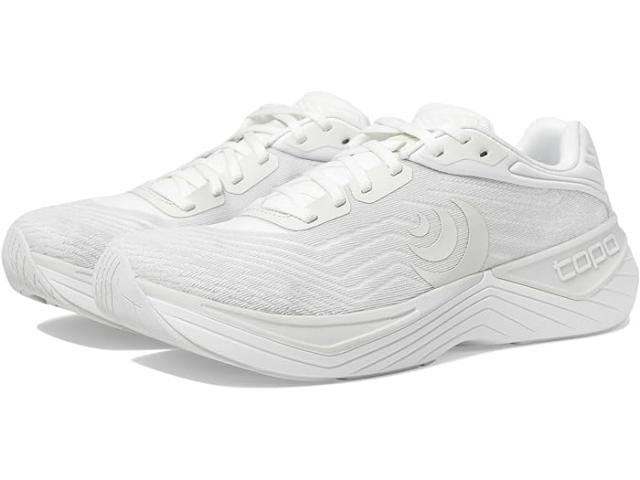 (取寄) トポ アスレチック レディース ウルトラフライ 5 Topo Athletic women Topo Athletic Ultrafly 5 Grey/Whiteの通販は 30,043円