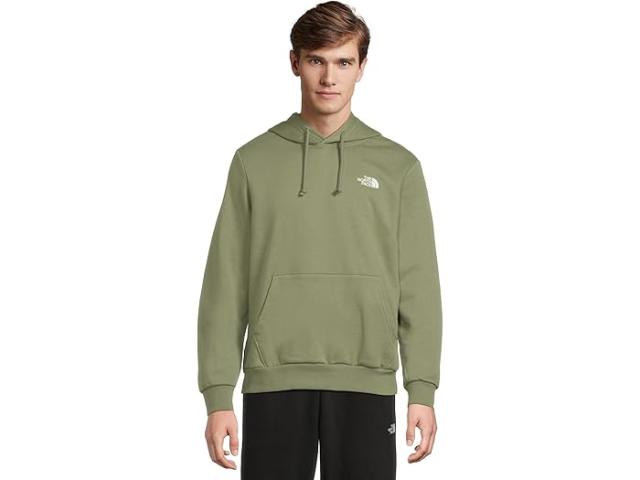 (取寄) ノースフェイス メンズ エボリューション ボックス NSE ブーディ The North Face men Evolution Box Nse Hoodie Bark Mist
