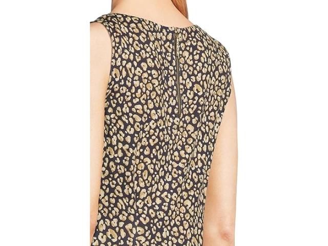 取寄) トミーバハマ レディース ダーシー ラックス レオ フリル ドレス