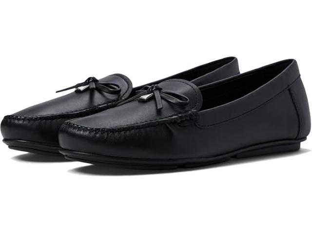 (取寄) マイケルコース レディース ジュリエッタ モック MICHAEL Michael Kors women Juliette Moc Black