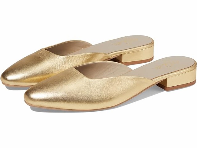 (取寄) 42 ゴールド レディース アリスタ 42 GOLD women 42 GOLD Alista Gold Leatherの通販は