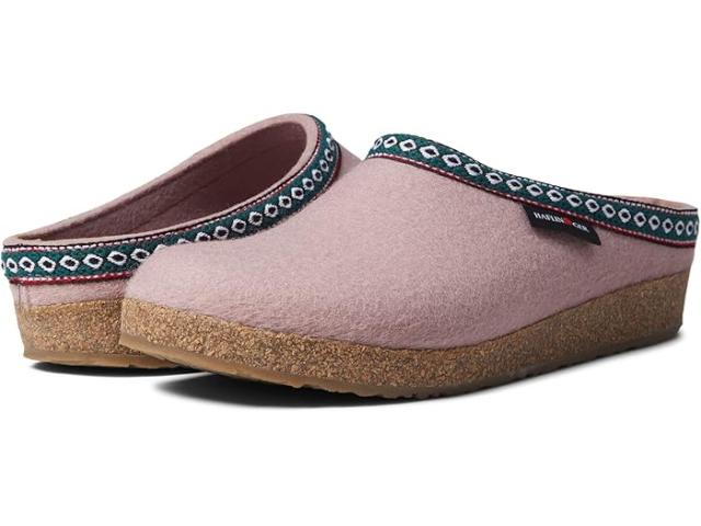 (取寄) ハフリンガー GZ Haflinger Haflinger GZ Rosewood