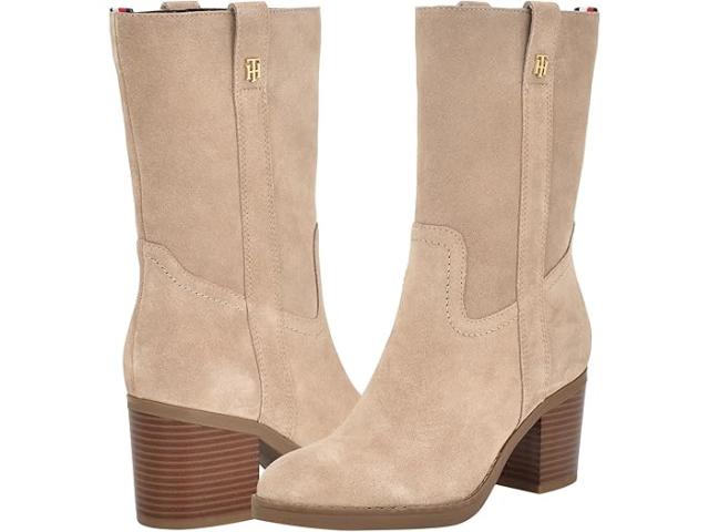 (取寄) トミーヒルフィガー レディース テアル Tommy Hilfiger women Tommy Hilfiger Theal Taupeの通販は 22,571円