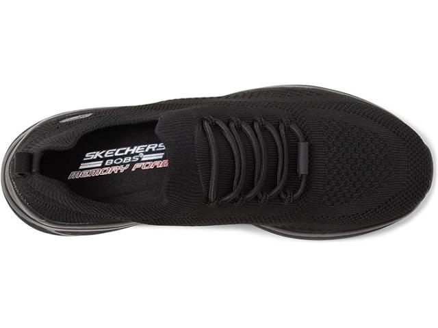 (取寄) ボブス スケッチャーズ レディース ボブス スパーロウ 2.0 - アリージャンス BOBS from SKECHERS women BOBS from SKECHERS Bobs Sparrow 2.0 - Allegiance Black/Blackの通販は