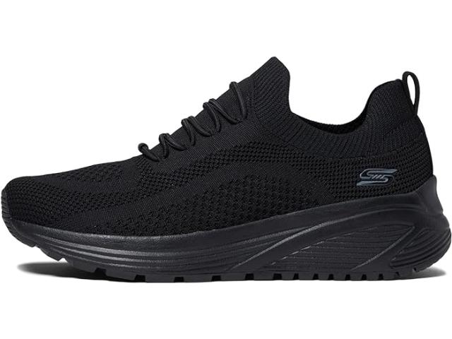 (取寄) ボブス スケッチャーズ レディース ボブス スパーロウ 2.0 - アリージャンス BOBS from SKECHERS women BOBS from SKECHERS Bobs Sparrow 2.0 - Allegiance Black/Blackの通販は