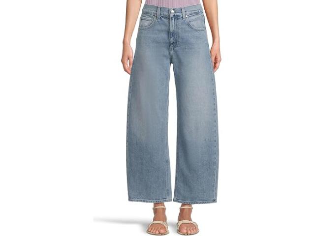 (取寄) ペイジ レディース アンクル イン Paige women Arellia Ankle in Ferrera Ferrera