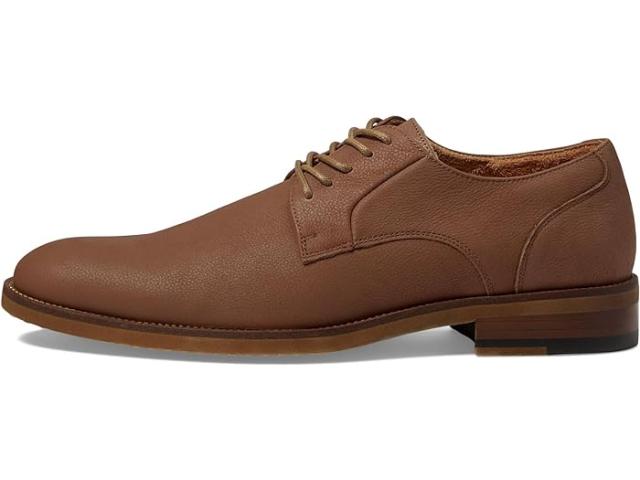 ステイシーアダムス メンズ オックスフォード シューズ Pierson Cap Toe Double Monk