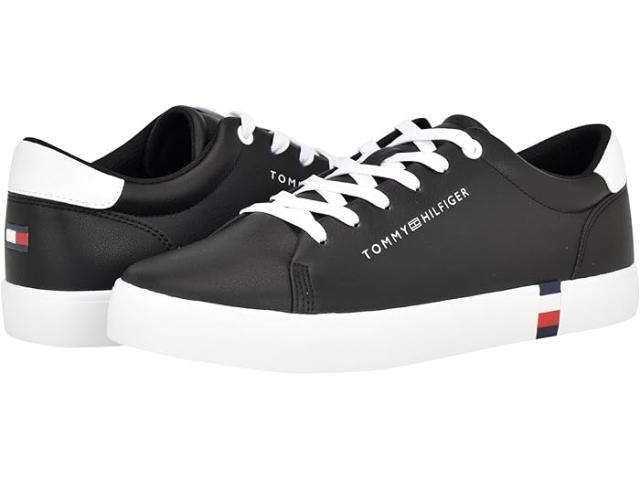 (取寄) トミーヒルフィガー メンズ ラモーゾ   men   Ramoso Black/White