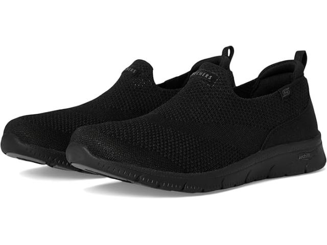 スケッチャーズ] スニーカー ARCH FIT 2.0_150322 レディース 取寄