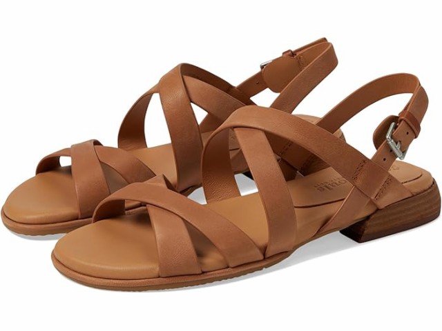(取寄) ジェントル ソウルズ バイ ケネスコール レディース ヘレン Gentle Souls by Kenneth Cole women Gentle Souls by Kenneth Cole Helen Luggage Leatherの通販は