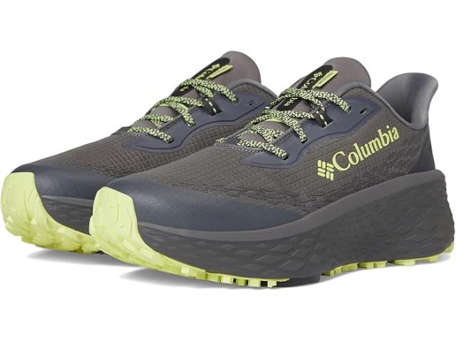 (取寄) コロンビア レディース コノス トリリウム ATR Columbia women Konos Trillium ATR City Grey/Citron Haze