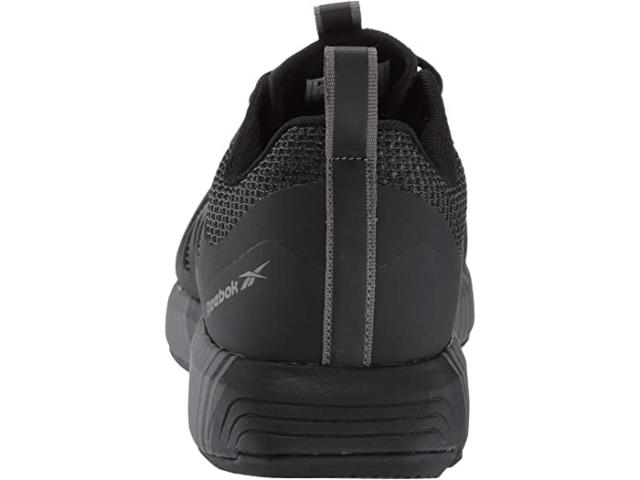 取寄) リーボック ワーク メンズ フュージョン フレックスウィーブ