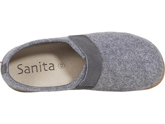 取寄) サニタ ヴァーデ Sanita Sanita Varde Slateの通販はau PAY