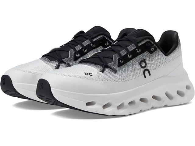 (取寄) オン レディース クラウドティルト On women On Cloudtilt Black/Ivory