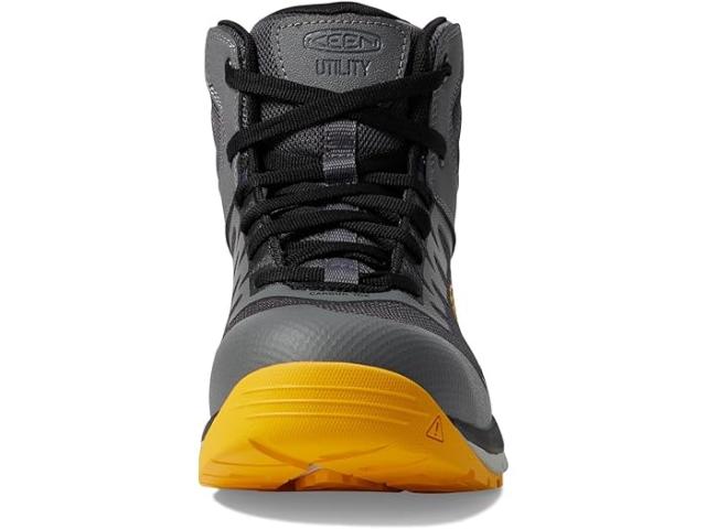 取寄) キーン ユーティリティ メンズ アーバダ ミッド KEEN Utility