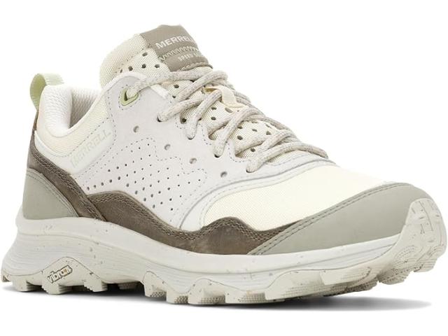 (取寄) メレル レディース スピード ソロ Merrell women Merrell Speed Solo Smokeの通販は