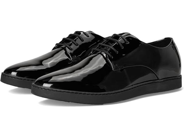 (取寄) カルバンクライン メンズ    men Fasa Black Patent