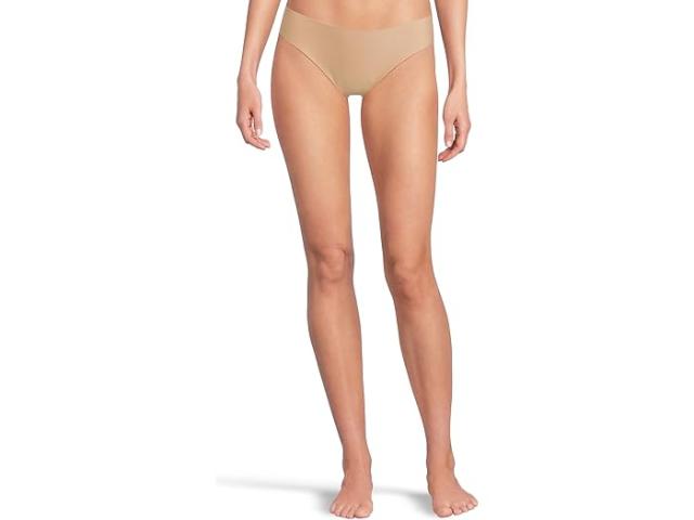 (取寄) コマンドー レディース バター ミッド ライズ トング CT16 Commando women Butter Mid Rise Thong CT16 True Nude